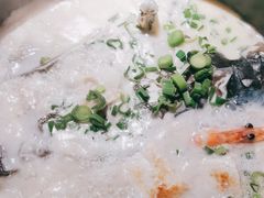 -筱爷叔·上海传统手工菜(玉树路店)