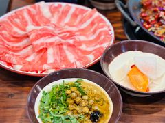 -楠火锅(绿地新都会店)