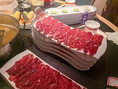 -鲜牛记潮汕牛肉火锅(淮安珠海路店)