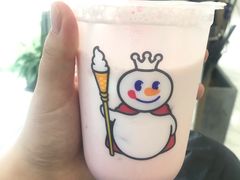 -蜜雪冰城(南关正街店)