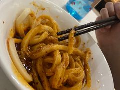 -樊三嬢手工甜水面(大邑安仁店)