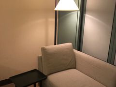 -成都安仁福朋喜来登酒店