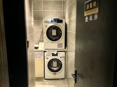 -一间森林酒店(上海人民广场店)