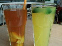 -必胜客(巴沟店)