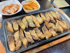 -釜山豚骨汤饭(芝罘万达广场店)