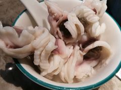 -淘米捞·米汤脆鲩鱼火锅(福田皇岗店)