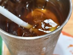 -伙记茶档(龙海风情小镇店)