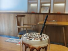冰巧克力-森Some Fusion(荔湾店)
