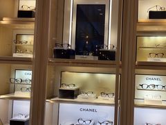 -溥仪眼镜PUYI OPTICAL(国贸商城店)