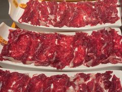 -潮发潮汕牛肉店(东方宝泰店)