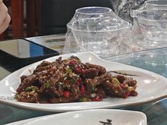 -金姐台湾菜(珠江路店)