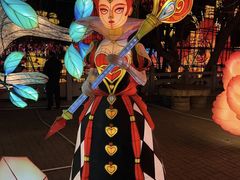 -淄博花灯齐彩城