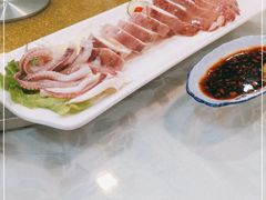 -老妈私房菜