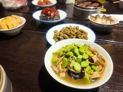-咸亨酒店•非遗绍兴菜•中华老字号(堂吃餐厅)