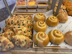 -BreadTalk面包新语·烘焙蛋糕(中华广场店)