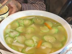 八棱瓜米豆腐-王家厨房(新华路店)