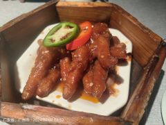 -晓粤·惹味粤菜(凯德乐峰广场店)