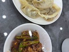 -奉天蚨祥饺子馆