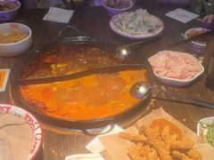 -水巷子·巴掌腰片重庆火锅(云纺店)