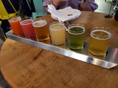 -牛啤堂精酿啤酒餐吧(五棵松华熙店)