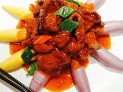-红棉中餐厅·广州海航威斯汀酒店
