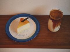 -Line 咖啡(石厦花园店)