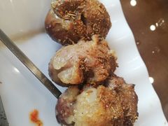 -民族饭荘(新华大街店)