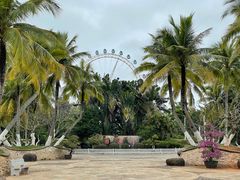 -白沙门生态公园