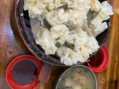 -海汇源老烧麦店(东大街总店)
