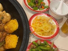 -江湖水乡铁锅炖魚(周庄嘉园店)