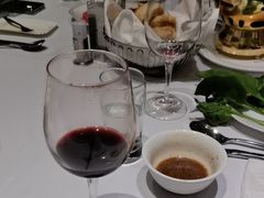 -拉萨瑞吉酒店-秀餐厅