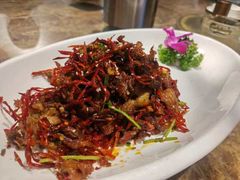-山也·私厨(岳麓店)