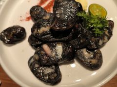 -人间酒暖·Go blanc·烧鸟·深夜食堂(陆家嘴店)
