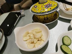 -宁夏国强手抓羊肉·清真菜(未央路凤三店)