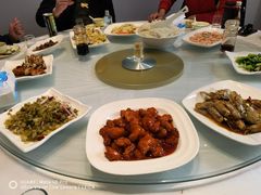 -洲晓鲜·舟山海鲜大排档(朱家尖风景区店)