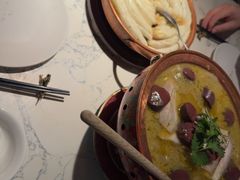 -奉天小馆·非遗东北菜(济南万象城店)
