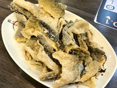 -新记美食(关闸店)