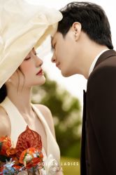 -金夫人婚纱摄影(衡阳店)