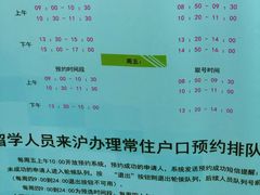 -上海人才大厦