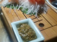 -蜀宴小调·精致家常菜(科华店)