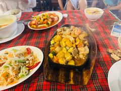 -Raya Father Restaurant