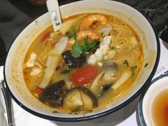 -美奈小馆·越南料理(福田星河COCO Park店)