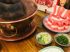 -芝麻花餐厅(祁家豁子店)