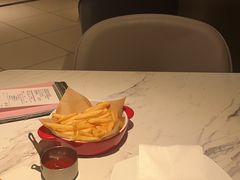 -必胜客(车陂店)