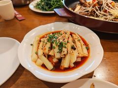 -弓虽昌焖烧鸡(大竹林店)