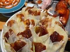 -额娘·春饼烤鸭(乐汇城店)