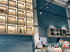-GOTLOT COFFEE&KITCHEN角落厨房NOOK店
