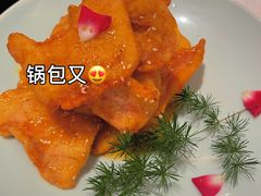 -百富源·海鲜辽菜(和平北大街店)