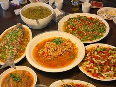 -飞虹鱼馆(春华路店)