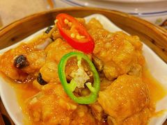 -点都德(聚福楼店)